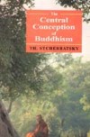 Центральная концепция буддизма и значение термина дхарма